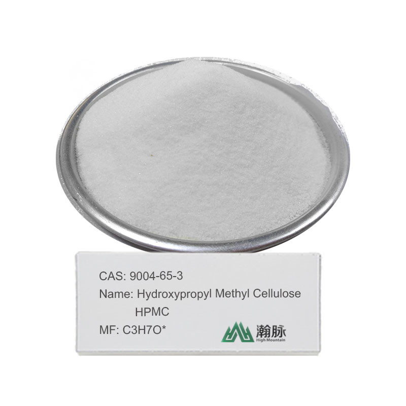 Hydroxypropyl Methyl Cellulose (HPMC) – Quality Chemical Additive CAS 9004-65-3