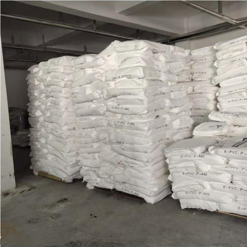 Polyvinyl chloride (PVC) paste resin 9002-86-2 C2H3Cl PVC Pvc Resin