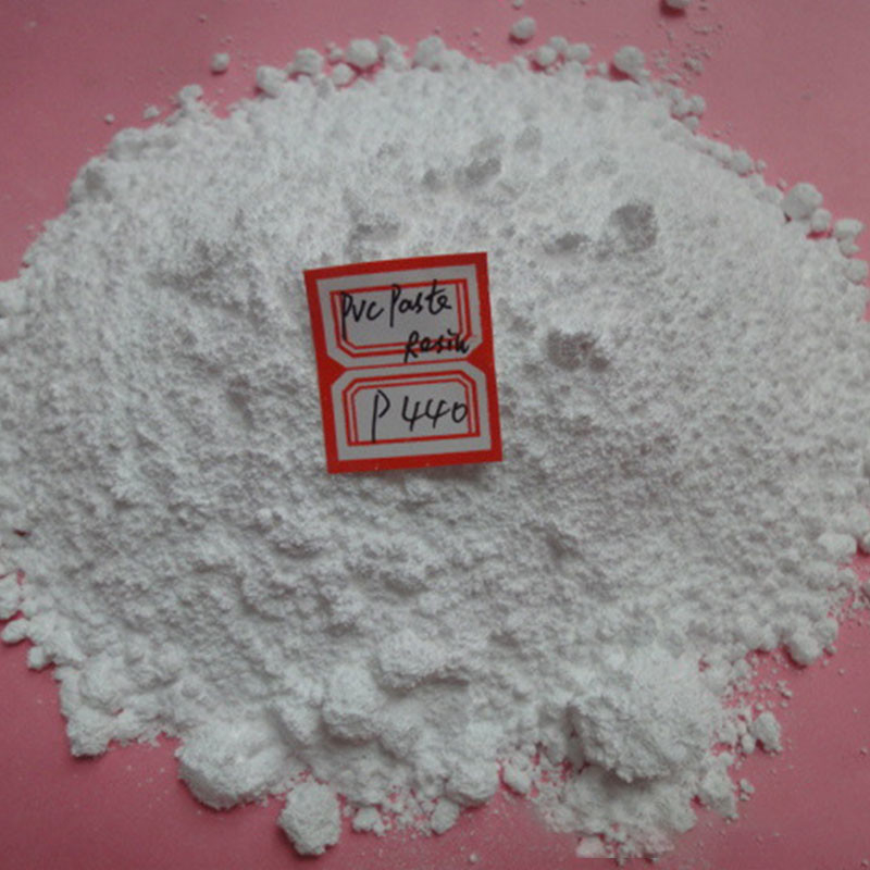 Polyvinyl chloride (PVC) paste resin 9002-86-2 C2H3Cl PVC Pvc Resin