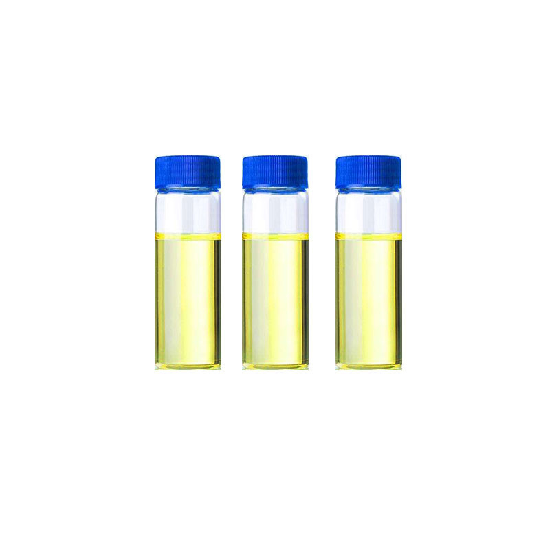 High-Performance Dioctyl Phthalate DOP Chemical Additive for Plastic Manufacturing