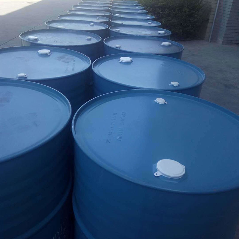 Dioctyl Phthalate DOP Chemical Additive for Flexible and Resilient PVC Applications