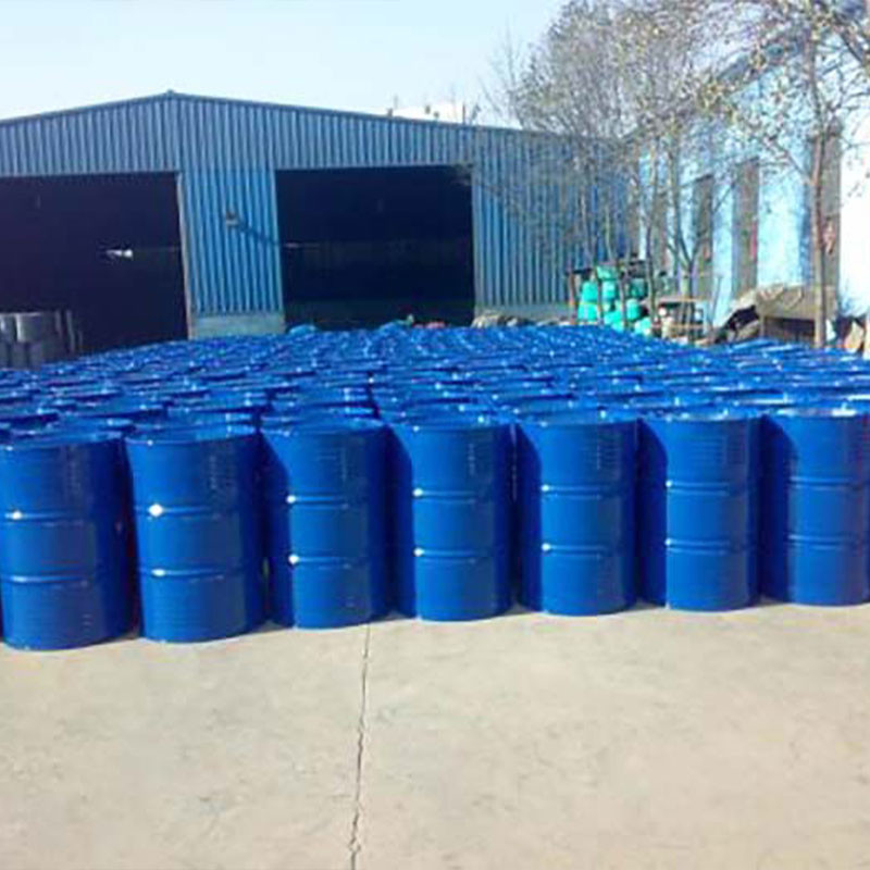Dioctyl Phthalate DOP Chemical Additive for Flexible and Resilient PVC Applications