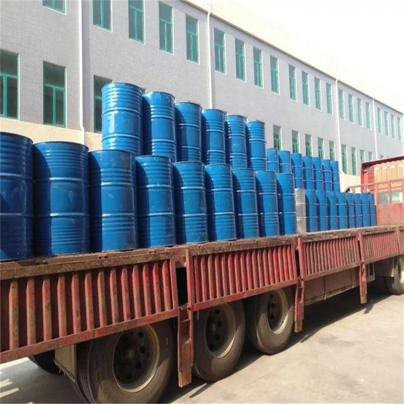 Dioctyl Phthalate DOP Chemical Additive for Flexible and Resilient PVC Applications