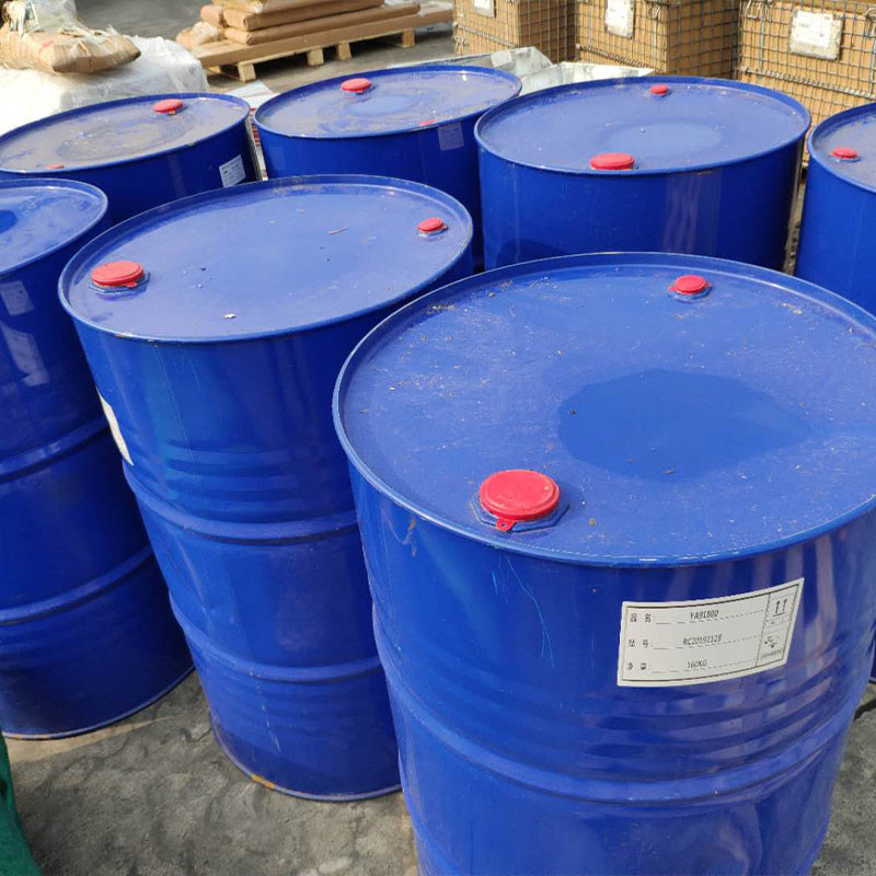 Dioctyl Phthalate DOP Chemical Additive for Superior Cable Insulation and Flexibility