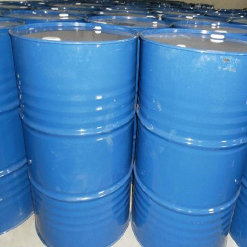 Advanced Dioctyl Phthalate DOP Chemical Additive for PVC Plastics Enhancement