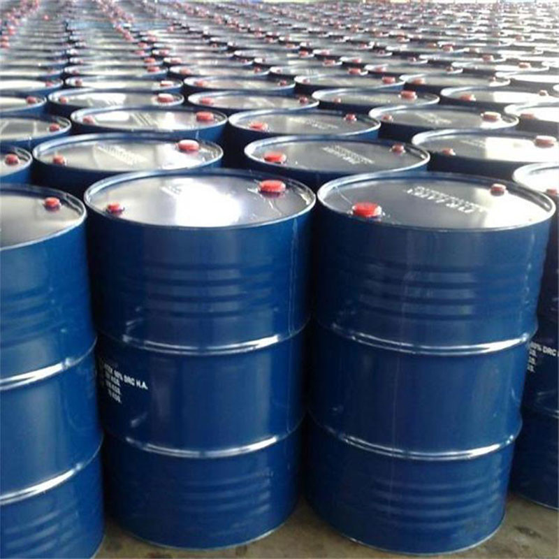 Advanced Dioctyl Phthalate DOP Chemical Additive for PVC Plastics Enhancement
