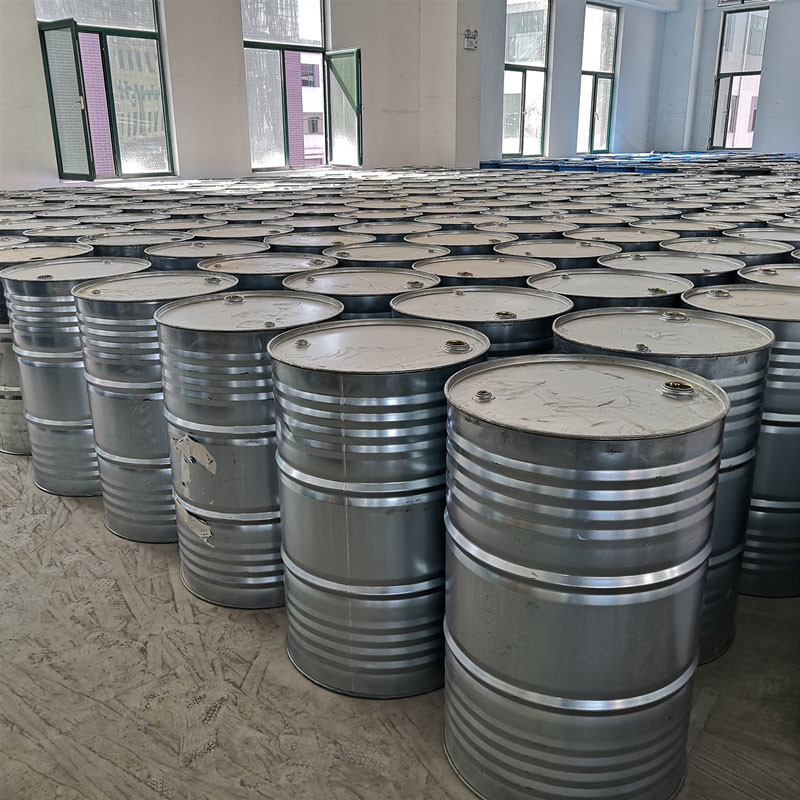 Dioctyl Phthalate DOP Chemical Additive for Resilient Polymer Applications