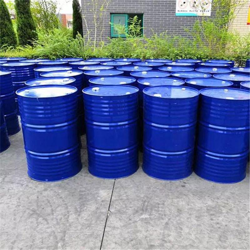 Dioctyl Phthalate DOP Chemical Additive for Resilient Polymer Applications