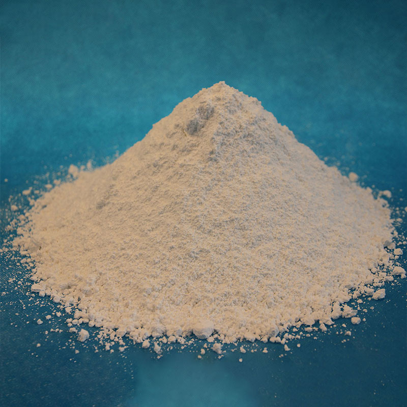 CAS No. 1314-13-2 | Zinc Oxide (ZnO) | Chemical Intermediate for Industrial Use