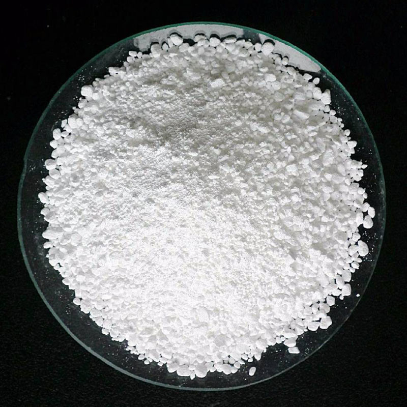 CAS No. 1314-13-2 | Zinc Oxide (ZnO) | Chemical Intermediate for Industrial Use