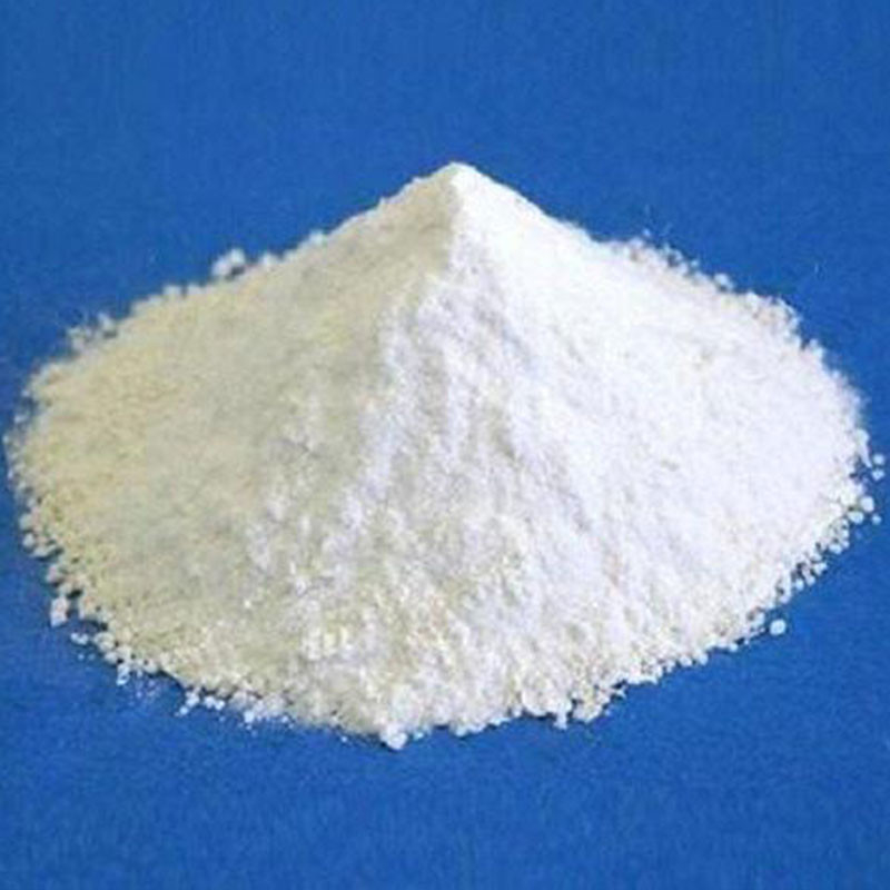 CAS 1314-13-2 ZnO High Purity 99.8% Zinc Oxide For Cosmetics Applications