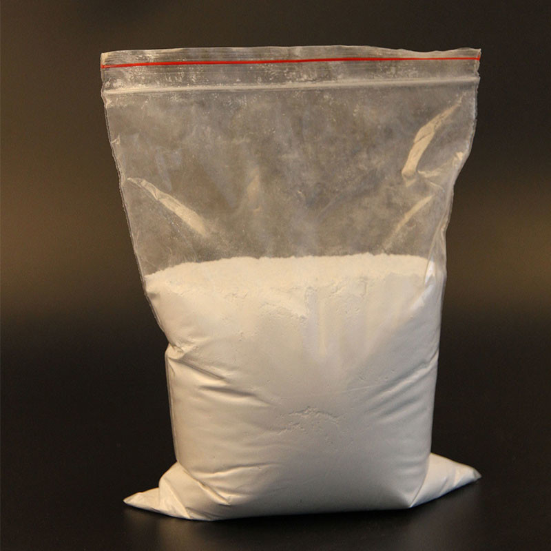 CAS 1314-13-2 ZnO Ultrafine Zinc Oxide Powder 99.8% For Skincare Formulations