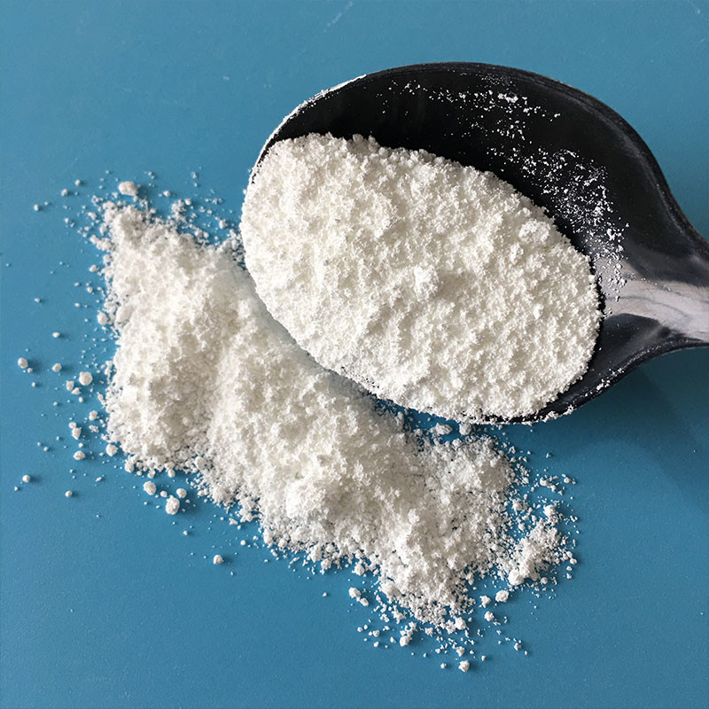 Zinc Oxide (Rubber Grade) 99.7%min for Rubber Vulcanization