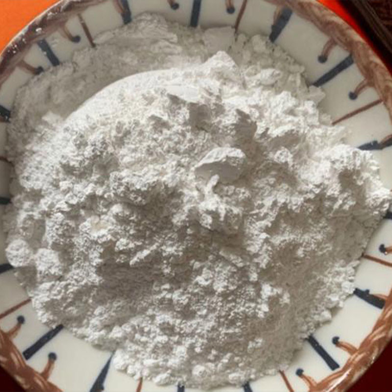 Zinc Oxide (Rubber Grade) 99.7%min for Rubber Vulcanization