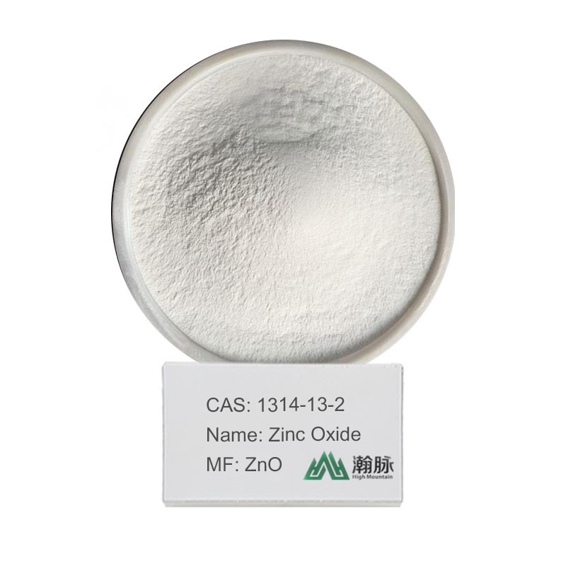 CAS No.: 1314-13-2 | Zinc Oxide (ZnO) | High Purity 99.7% | Suitable for Electronic Components