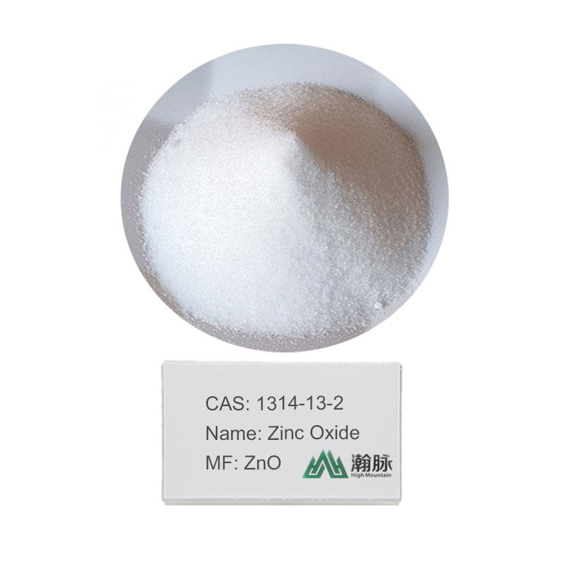 Zinc Oxide (Pigment Grade) 99.5%min for Painting and Coating Use
