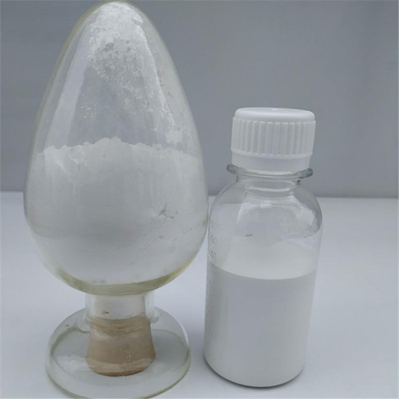 Zinc Oxide (Feed Grade) 95.0%min for Animal Nutrition