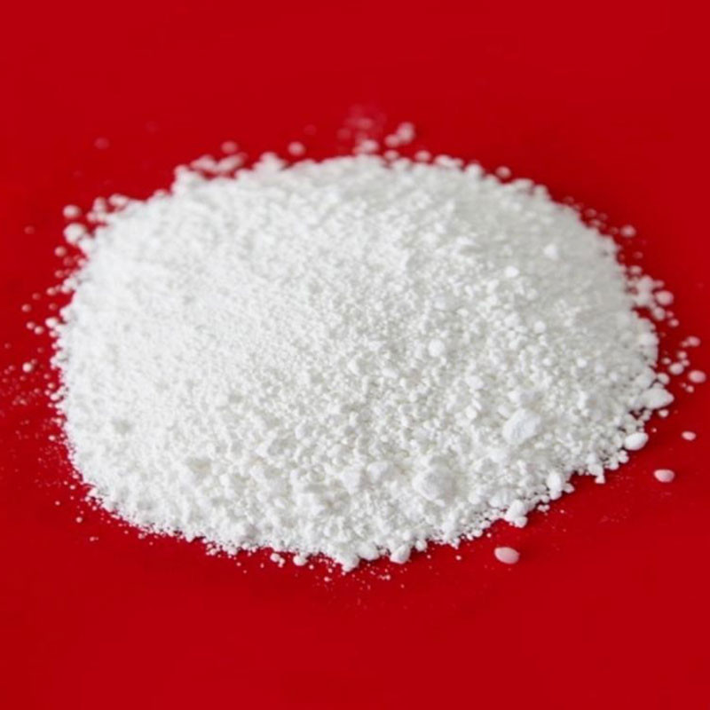 Zinc Oxide (Rubber Grade) 99.7%min for Rubber Manufacturing