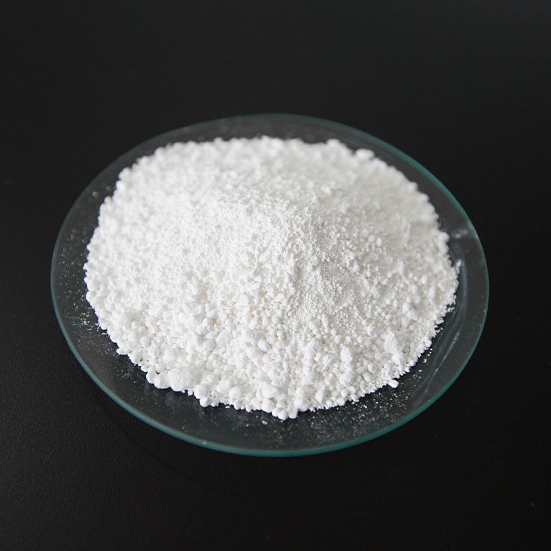 CAS 1314-13-2 ZnO Top-Grade Zinc Oxide