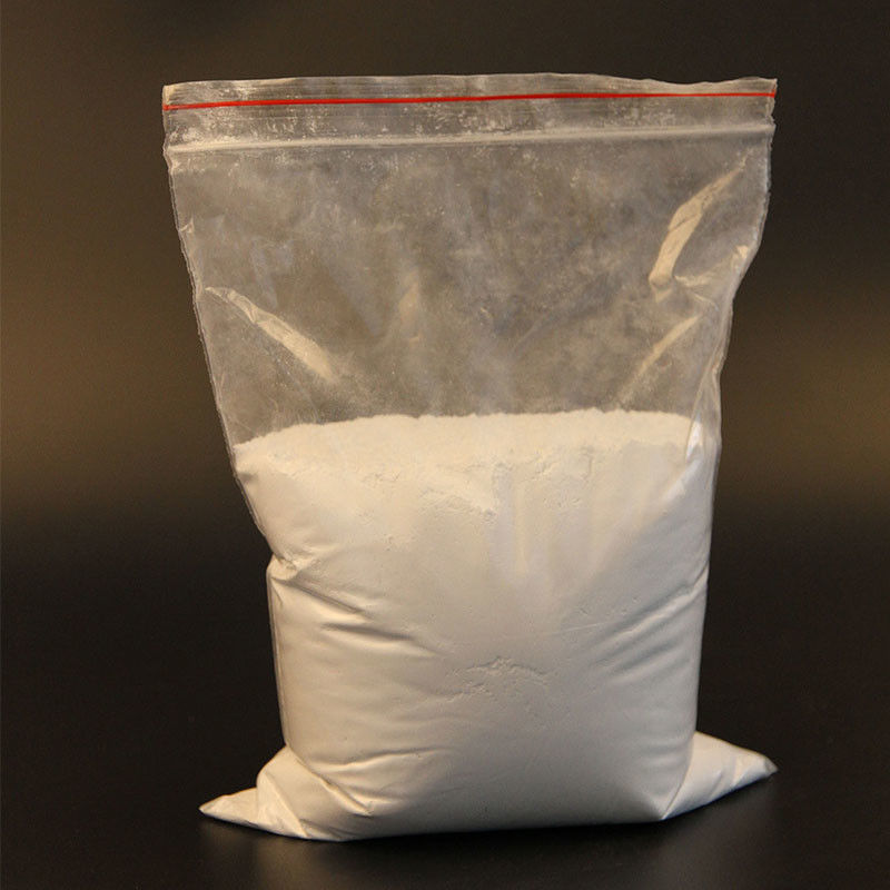 CAS 1314-13-2 ZnO Top-Grade Zinc Oxide