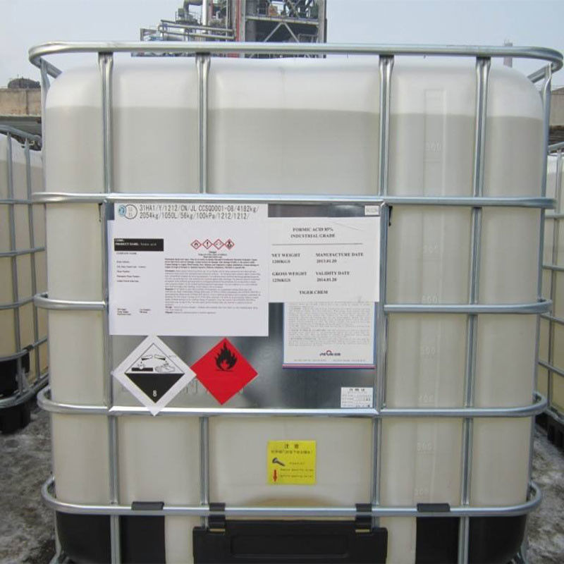 Understanding 1-Methoxypropan-2-Ol as a Solvent Chemical Additives