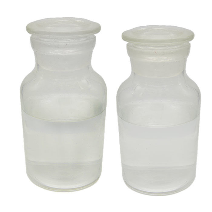 Market Demand for 1-Methoxypropan-2-Ol in Chemical Industries Chemical Additives