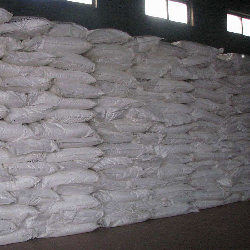 Monochloroacetic Acid CAS 79-11-8 Carboxymethylating Agent Organic Intermediate