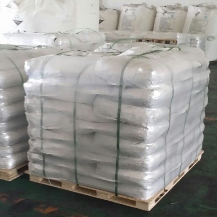 CAS 79-11-8 Monochloroacetic Acid For Carboxymethylating Agent Organic Intermediates