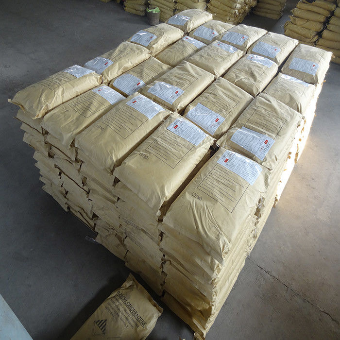 PDCB 1,4-Dichlorobenzene CAS 106-46-7 Industrial Grade for Deodorizer and Pesticide Applications