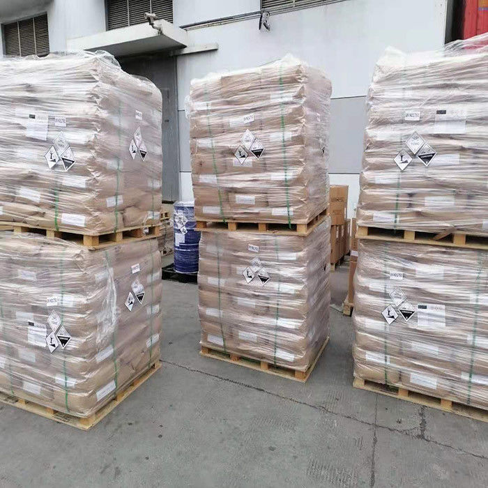 1,4-Dichlorobenzene Para Dichlorobenzene CAS 106-46-7 High Quality Chemical Intermediate