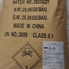 Sodium Chloroacetate 3926‑62‑3 SMCA 98 Purity White Powder for Herbicide Dye Pharmaceutical Production