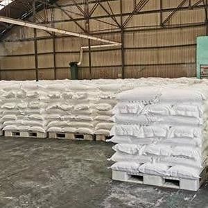 Sodium Chloroacetate 3926‑62‑3 SMCA 98 Purity White Powder for Herbicide Dye Pharmaceutical Production