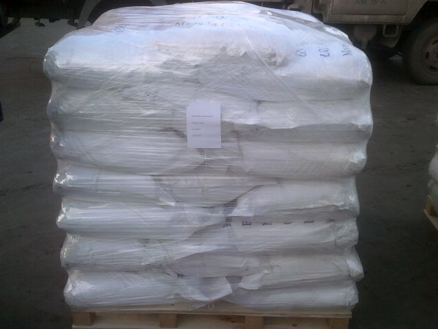 SMCA Sodium Monochloroacetate 98 Purity Raw Material for Carboxymethyl Cellulose Polymer Additives