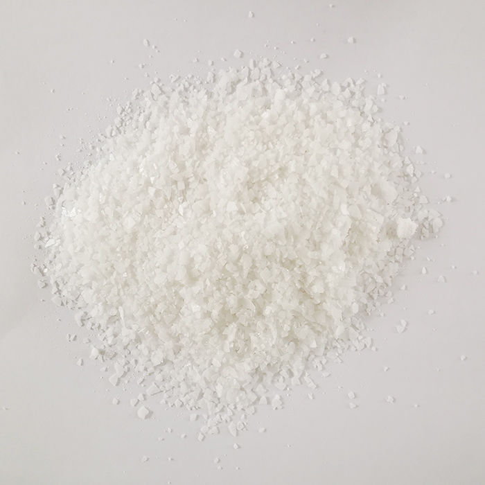 SMCA Sodium Monochloroacetate 98 Purity Raw Material for Carboxymethyl Cellulose Polymer Additives