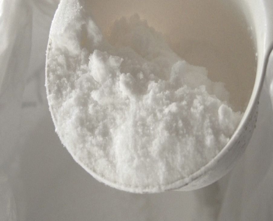 Sodium Monochloroacetate C2H2ClNaO2 Efficient Precursor for Carboxymethyl Cellulose Adhesive and Pharma