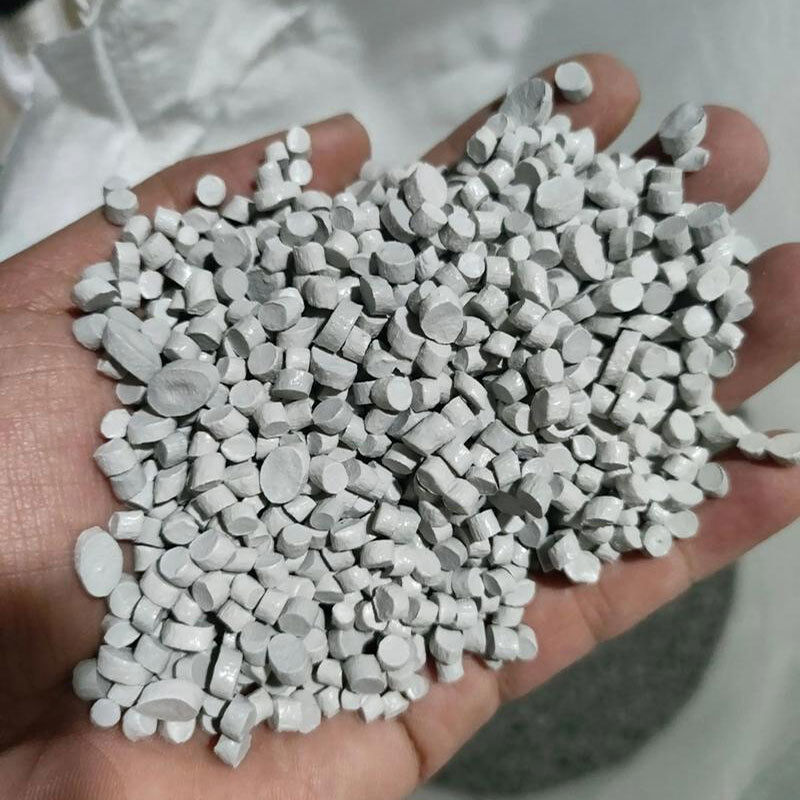 PVC Universal PVC Modified Pellets  Standard Grade PVC Granules