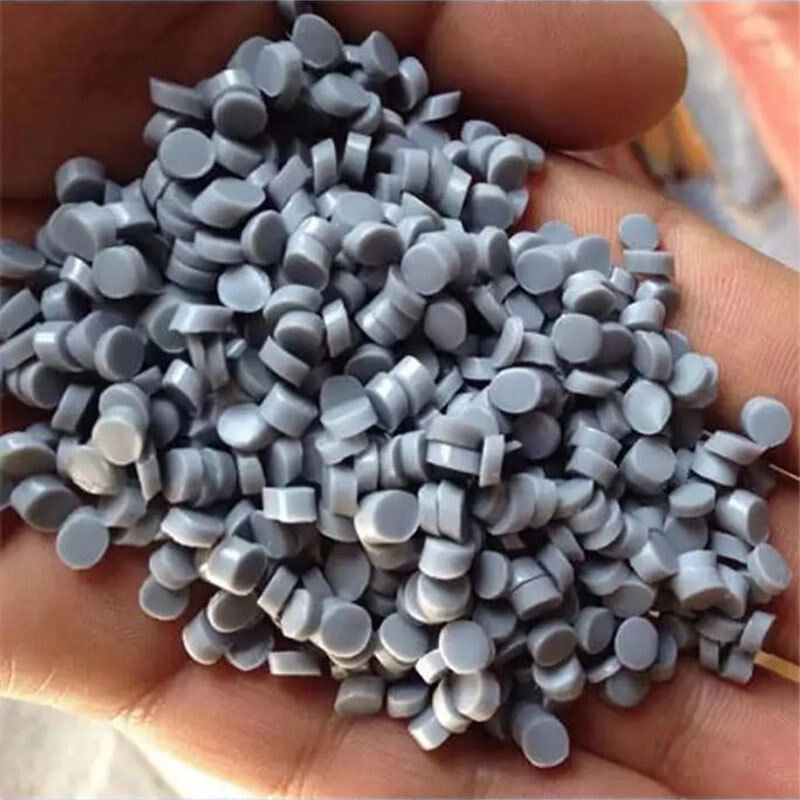 PVC Universal PVC Modified Pellets  Standard Grade PVC Granules