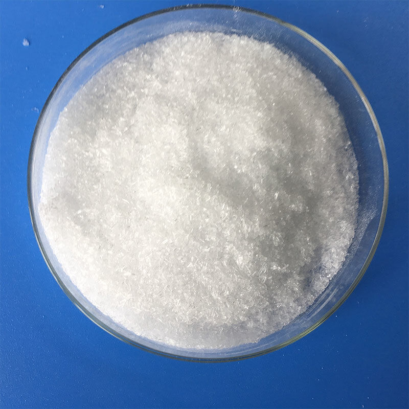 Oxalic Acid Dihydrate 99.6% Min Industrial Grade Oxalic Acid Dihydrate 99.6% Min Industrial Grade