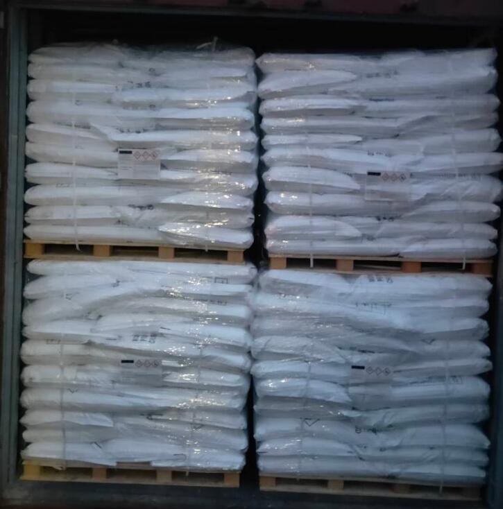 Hydroxylamine Hydrochloride 99% Min Industrial Grade