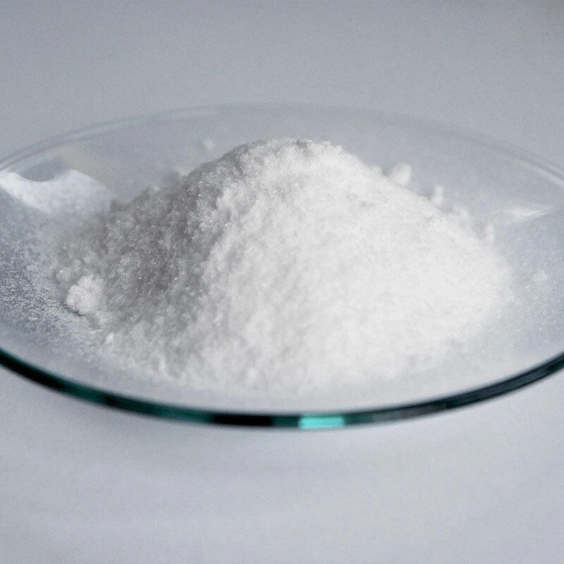 Hydroxylamine Hydrochloride 99% Min Industrial Grade