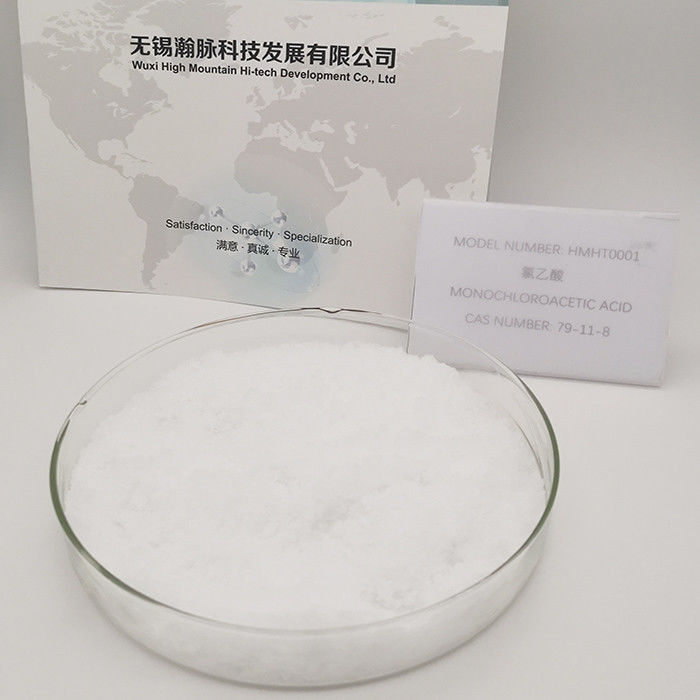 CAS 79-11-8 Chloro Acetic Acid