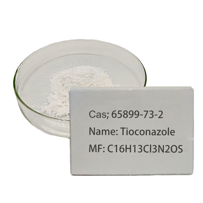 Micafungin Sodium Chemical Intermediates Ingredients CAS 208538-73-2