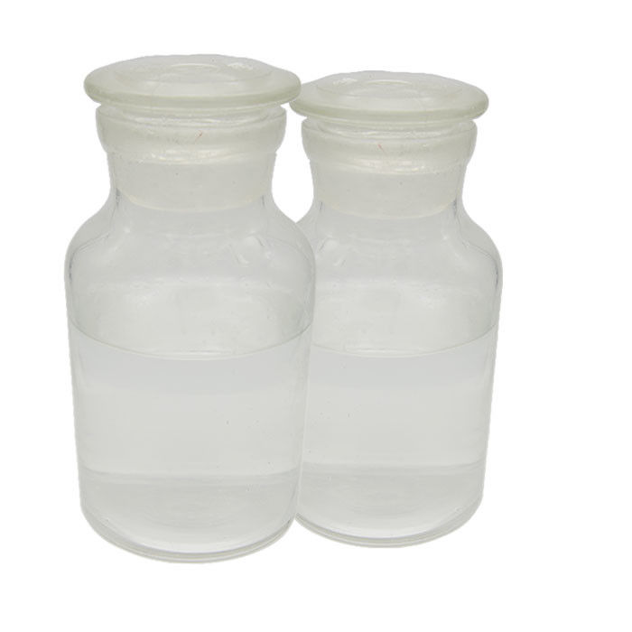 DPOP 2 Ethylhexyl Diphenyl Phosphate 26401-27-4 Transparent Liquid