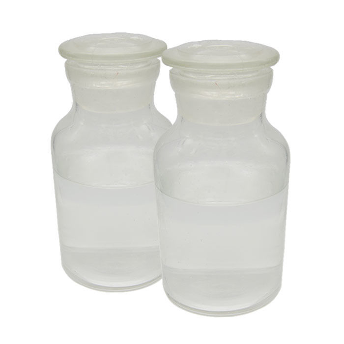 Sodium laurylether sulfate CAS 68585-34-2 C12H26Na2O5S SLES AES Chemical Additives