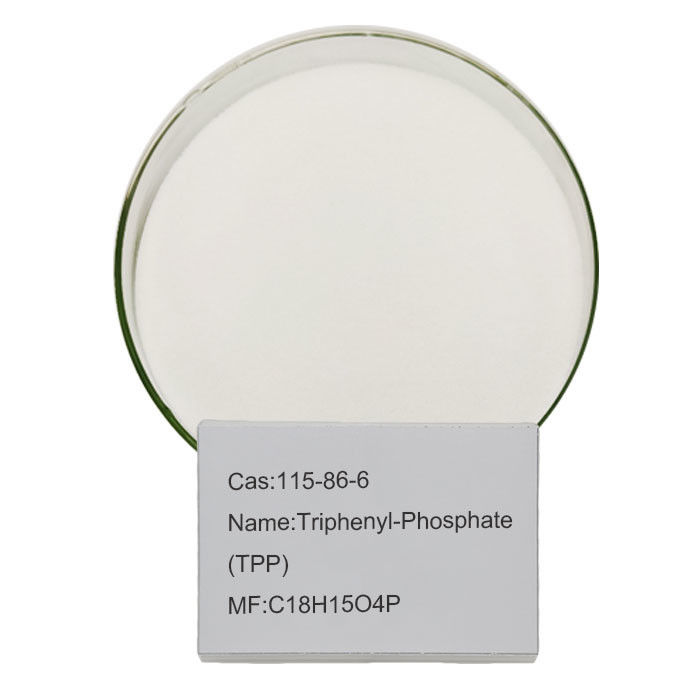 Triphenyl Phosphate TPP Flame Retardant CAS 115-86-6