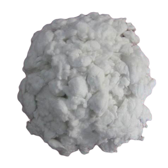 Cotton Linters Pulp Chemical Additives ISO9001 certificate