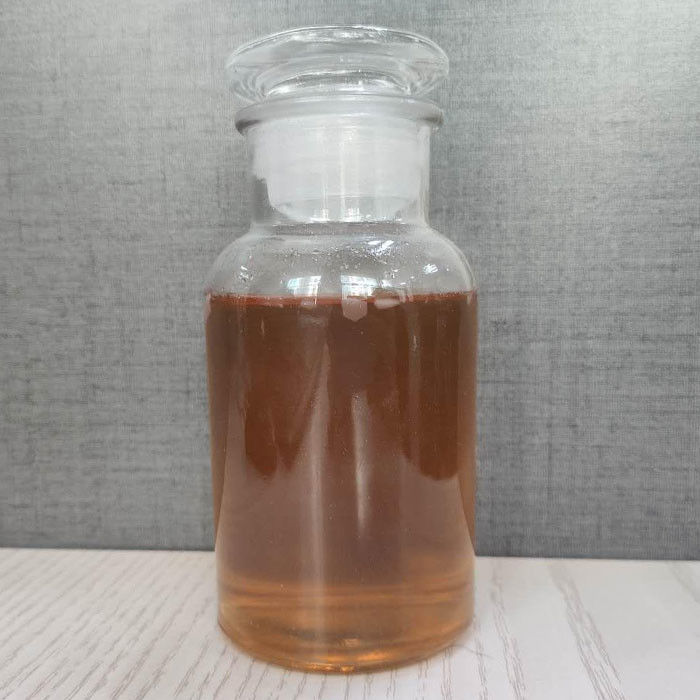 27176-87-0 Linear Alkyl Benzene For Hair Care Detergent Raw Materials