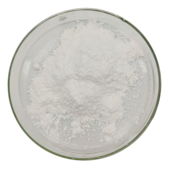 ZnO Zinc Oxide Powder 1314-13-2 for Agrochemical Intermediates