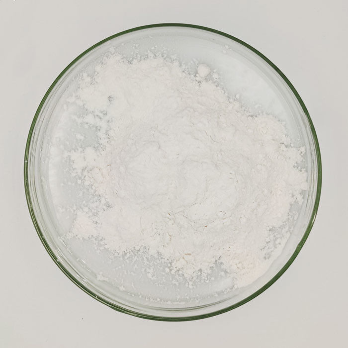 ZnO Zinc Oxide Powder 1314-13-2 for Agrochemical Intermediates