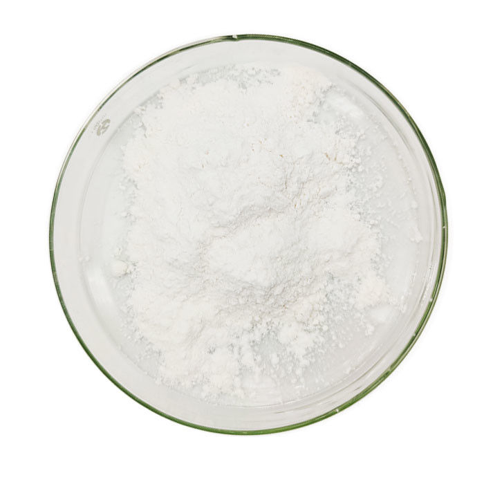 CAS 7681-11-0 Potassium Iodide Powder 99 Pure White Powder For Organic Compounds